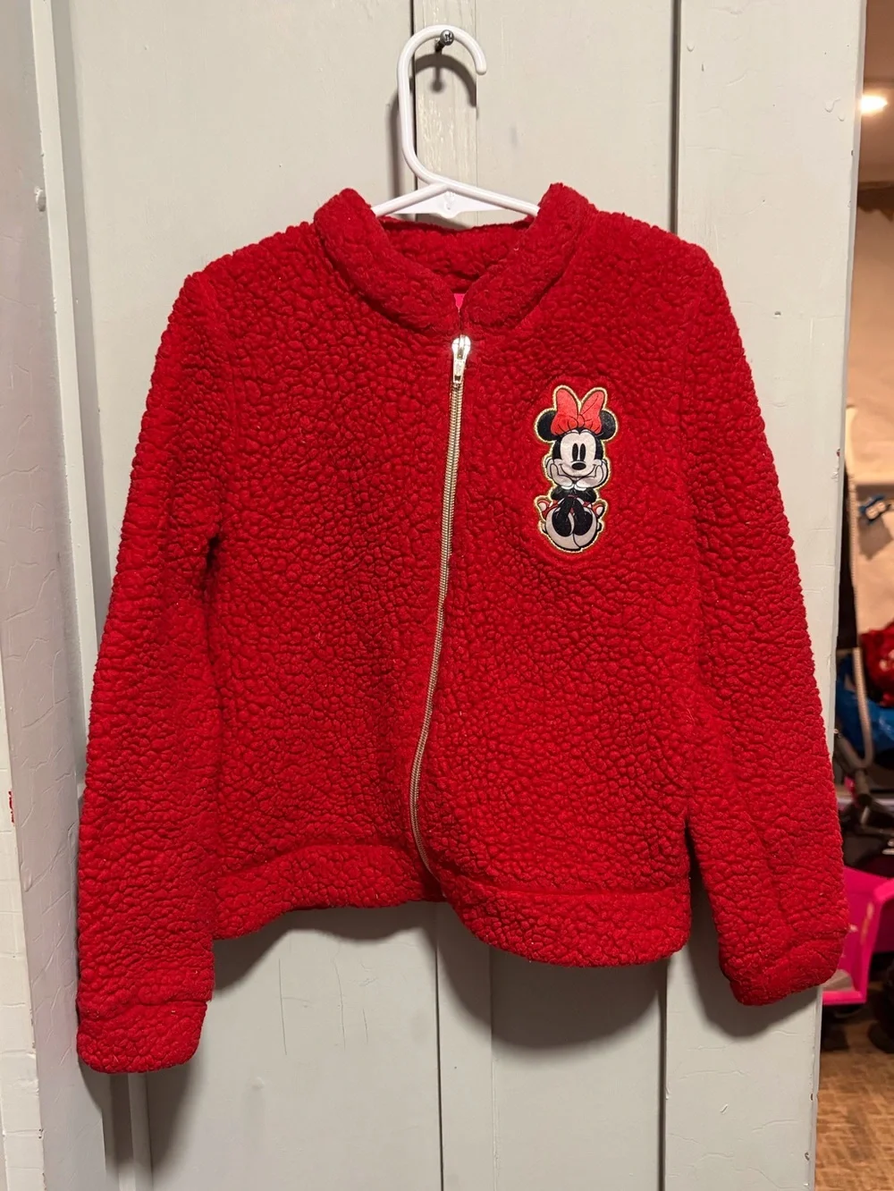 Kids Disney Jacket size 6